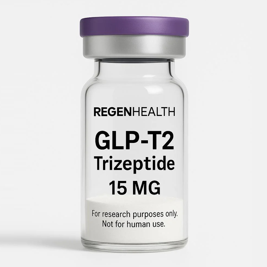 Trizeptide 15mg