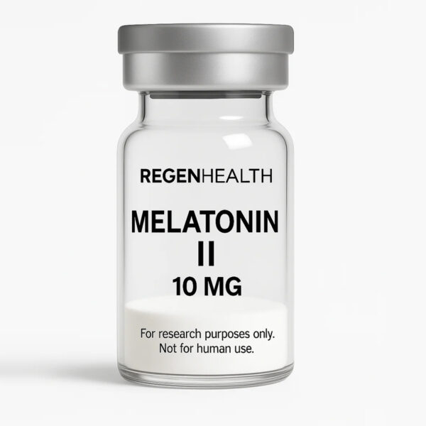 Melatonin II 10mg