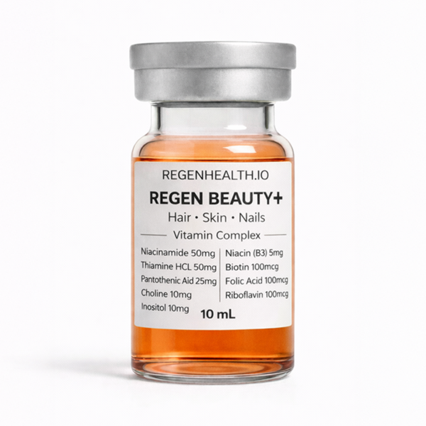 Regen Beauty Plus 10ml