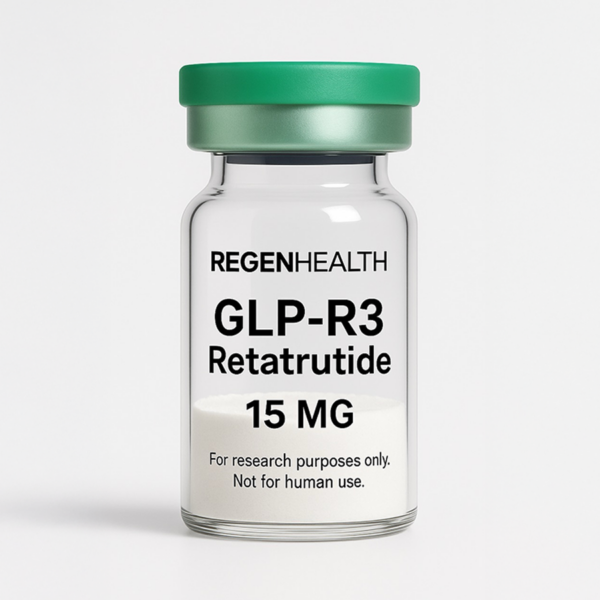 Retatrutide 15mg