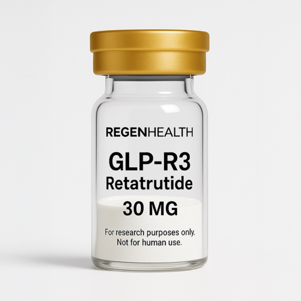 Retatrutide 30mg
