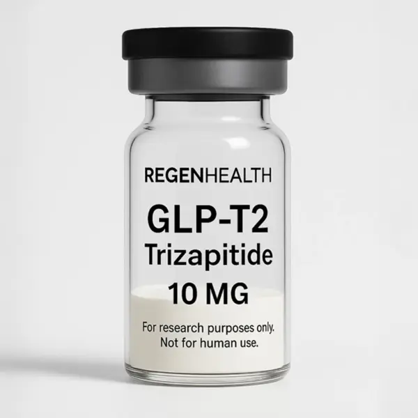 Trizapitide 10mg