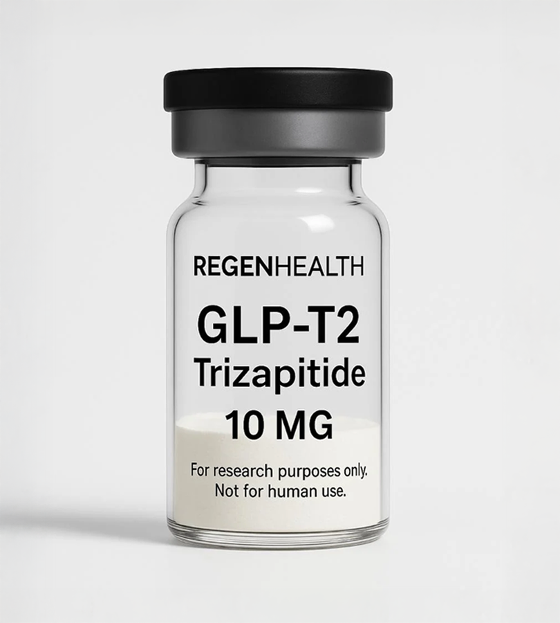 Trizapitide 10mg