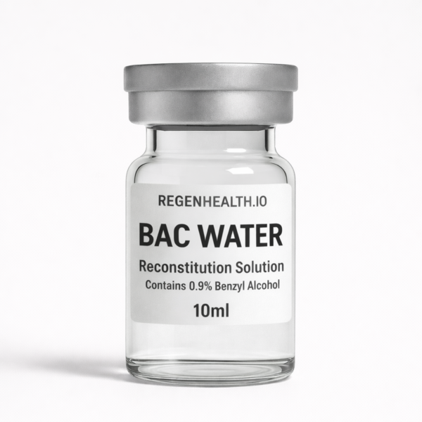 Bac Water 10ml